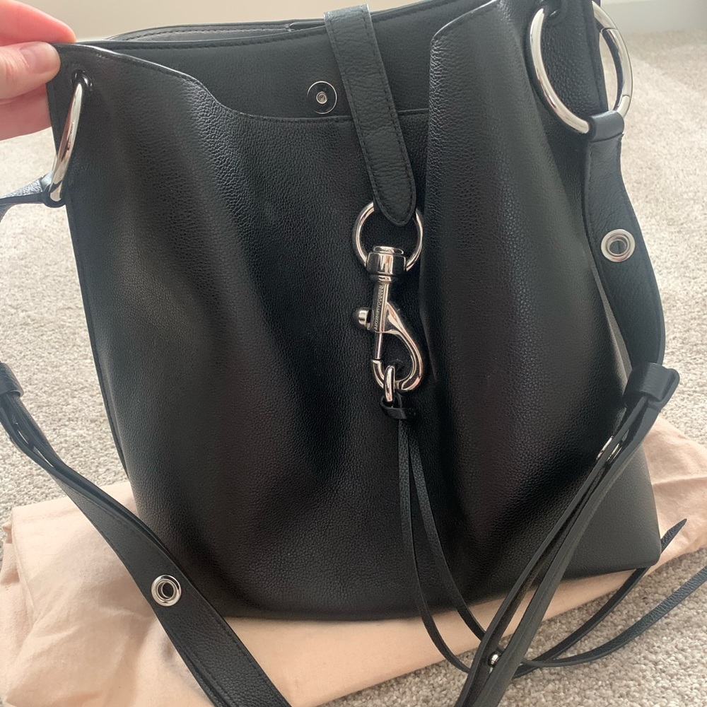 Rebecca Minkoff Megan Shoulder Bag